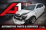 2009-2014 Acura Tl Left Front Strut Assembly Used. Price: $102.02.