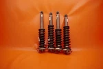 Aston Martin Vanquish Shock Spring Damper 2012 2013 2014 2015 ED23-18W002-AB Used. Price: $2249.10.