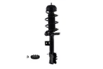 Front Right Shock / Strut & Coil Spring Fits 2012-2016 Fiat 500 1333710R New. Price: $177.99.