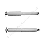 Gabriel Partsmaster Rear Gas Shock Absorbers G63425 For 84-01 Jeep Cherokee New. Price: $64.39.