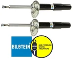Pair Bilstein B4 Front Struts Shocks For Bmw E60 Series 525I 530I 545I 535I New. Price: $273.97.