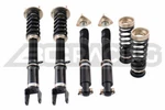 Bc Racing For 13-17 Lexus GS350 Rwd Br Series Adjustable Damper Coilover Kit New. Price: $1195.00.