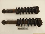 Toyota 4RUNNER Pair Of Left & Right Front Strut With Shock Spring Fits 96-02 Used. Price: $104.37.