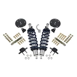 Ridetech Front Hq Coilovers Ford 12293110 New. Price: $990.00.