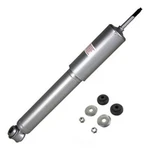 Suspension Shock Absorber-gas-a-just Kyb KG5489 New. Price: $57.95.