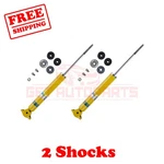 Kit Bilstein Front B8 Sp Shocks For 1991 Mercedes-benz 350SD 2WD New. Price: $396.66.