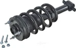 Suspension And Coil Spring Assembly-pro-strut Autopart Intl 2701-480170 New. Price: $116.95.