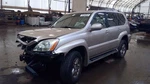 Strut Front Fits 08-09 Lexus GX470 5815262 Used. Price: $99.90.