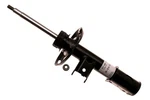 Sachs 317 454 Front Right Suspension Strut For Mercedes-benz GLA250 2.0L 15-20 New. Price: $133.72.