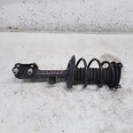 2021 Toyota Venza Driver Left Side Front Coil Spring Strut Oem 4852048650 Used. Price: $342.45.