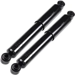 2PCS For 2005-2014 Nissan Armada 5.6L V8 Rear Shocks Struts Absorber Lh Rh New. Price: $42.55.
