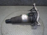2017-2018 Porsche Macan Gts Front Right Pass Side Air Strut Shock Absorber 86K Used. Price: $262.07.