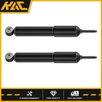 2X Front Struts Shocks Absorber For 2001-2010 Silverado 2500HD Sierra New. Price: $37.04.