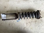 Driver Left Strut Front Cast Lower Clevis Fits 07-11 Nitro 317889 Used. Price: $85.88.