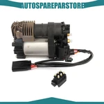 Air Suspension Compressor Pump Valve Block Kit For 13-19 Grand Cherokee Ram 1500 New. Price: $199.96.