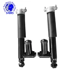 2X For Rear Shock Absorber Struts W/ads Mercedes E-class Cls E63 Amg W212 218374 New. Price: $450.00.