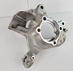 Mercedes-benz Cla 180 Right Front Steering Knuckle Silver A2473320200 Used. Price: $124.46.