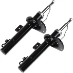 Front Struts 1996-2007 Ford Taurus 1996-2005 Mercury Sable 334292 New. Price: $129.99.