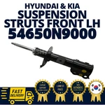 Genuine Oem Hyundai Kia Suspension Struts Front Lh Tucson 54650N9000 New. Price: $173.00.