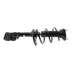 Kyb Strut And Coil Spring Assembly SR4266 Gap New. Price: $238.41.