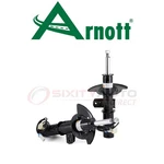 Arnott SK-2178 Shock Absorber Kit For SK2178 949-577 949-534 22064724 Vx New. Price: $489.03.