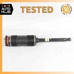 07-14 Mercedes W221 S550 CL550 CL600 Rear Left Hydraulic Abc Shock Strut Arnott Used. Price: $242.23.