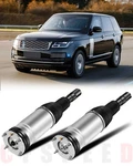 Front Pair Suspension Strut W/vds For Range Rover Hse Sport L405 New. Price: $396.97.