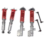 Godspeed Mono-gr Gravel Lift Coilovers Strut Kit For Subaru Impreza (gu) 2024-27 New. Price: $944.00.