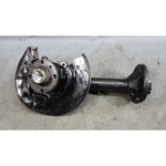84-93 Bmw E30 3-SERIES Right Front Strut Housing Wheel Hub Bearing Painted Oem Used. Price: $112.50.