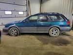 Passenger Right Strut Rear Outback Fits 97-99 Legacy 2071862 Used. Price: $97.85.