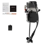 Air Suspension Compressor For Vw Touareg Porsche Cayenne 02-13 7L8616006 New. Price: $126.89.