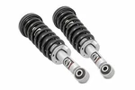 Loaded Strut Pair Stock Ford F-150 2009-2013 -rough Country New. Price: $349.95.