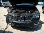 Driver Strut Wk Body Vin Or 6TH Digit Fits 16-22 Grand Cherokee 104904183 Used. Price: $96.81.