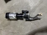 Oem Tesla Model 2020-2023 Front Right Air Suspension Shock Strut 1420366-00-G New. Price: $625.00.