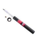 Sachs Advantage 170-139 Rear Gas Insert Shock Suspension Strut Cylinder 1PC New. Price: $55.19.