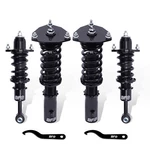 Bfo Coilovers Suspension Struts Kit For Mitsubishi Lancer Ralliart/de/es 02-06 New. Price: $218.00.