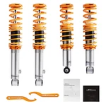 Maxpeedingrods Coilovers Shock Absorbers Kit For Mazda Miata MX5 MK1 Na 90-97 New. Price: $198.00.