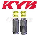 2 Pc Kyb Front Suspension Strut Bellows For 1988-1997 Oldsmobile Cutlass Tf New. Price: $56.51.