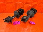 11-14 Subaru Wrx Sti EJ257 Front Shocks & Springs Left And Right Factory OEM283 Used. Price: $224.95.