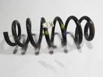 17-20 Genesis G80 2018 3.8L Awd Rear Left Driver Strut Shock Spring Coil ;:o Used. Price: $35.00.