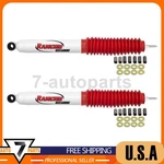 Rancho Front Shock Absorber Fits 1984-1985 Toyota 4RUNNER New. Price: $218.99.