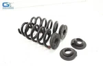 2020 2022 Ford Explorer 4WD Rear Left & Right Coil Spring Mount Oem -set- Used. Price: $67.49.