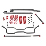 Chevy Camaro 93-02 Bmr Suspension Handling Performance Package Level 1 New. Price: $1439.00.