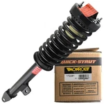 For Hyundai Sonata 2006-10 Azera 2006-2011 Monroe Front Strut W/ Coil Spring New. Price: $71.92.