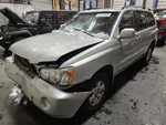 Driver Left Strut Rear Awd Fits 01-03 Highlander 1480776 Used. Price: $193.50.