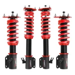 Stabber Coilovers 24 Way Damper Shocks For Subaru Impreza Wrx Gdb Gda 2002-07 New. Price: $300.00.