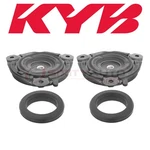 Pc Kyb Front Strut Mount Kit For 2011-2013 Nissan Quest Shock Spring New. Price: $181.00.