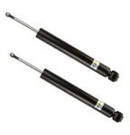 2 Bilstein B4 Left+right Front Shocks Struts For Jaguar Electronic Suspension New. Price: $979.95.