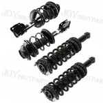 4X Complete Struts Assembly & Coil Spring For Subaru Legacy 2000-2002 2003 2004 New. Price: $206.36.