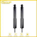 Front Pair Gas Struts Bare Shocks Assembly For Chevrolet Colorado Rwd 2004-2012 New. Price: $36.44.